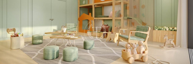 Imagem Apartamento com 2 Quartos à Venda, 80 m² em Moema - São Paulo