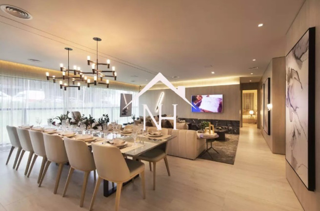 Imagem Apartamento com 4 Quartos à Venda, 157 m² em Sumaré - São Paulo Imagem Apartamento com 4 Quartos à Venda, 157 m² em Sumaré - São Paulo