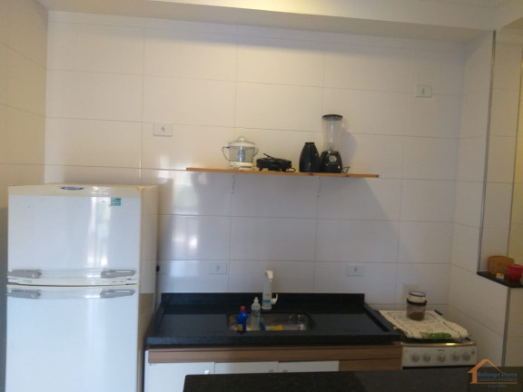 Imagem Apartamento com 2 Quartos à Venda, 62 m² em Centro - Ubatuba