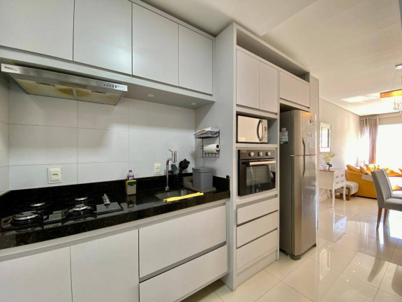 Imagem Apartamento com 2 Quartos à Venda, 63 m² em Capão Da Canoa