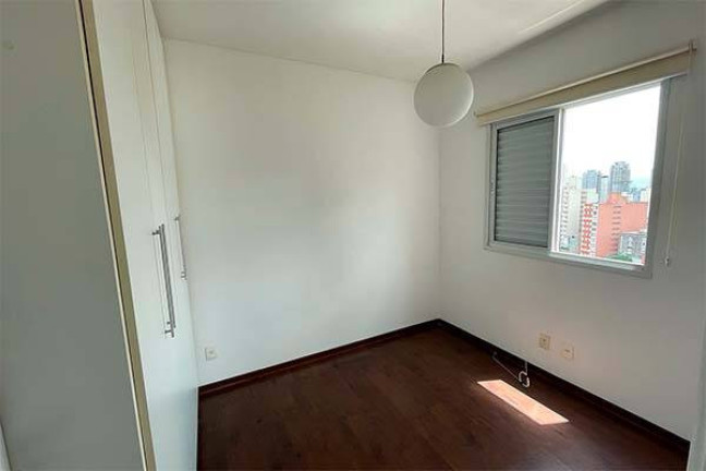 Imagem Cobertura com 3 Quartos à Venda, 141 m² em Perdizes - São Paulo