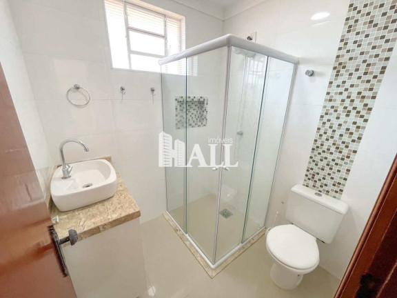 Imagem Apartamento com 2 Quartos à Venda, 63 m² em Bosque Da Felicidade - São José Do Rio Preto
