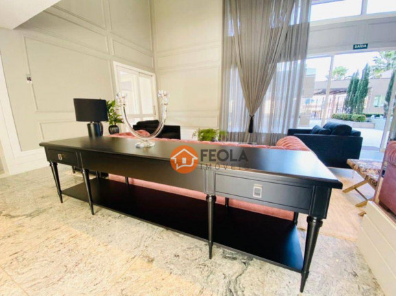 Imagem Apartamento com 4 Quartos à Venda, 332 m² em Jardim Girassol - Americana Imagem Apartamento com 4 Quartos à Venda, 332 m² em Jardim Girassol - Americana