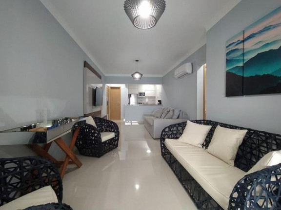 Imagem Apartamento com 2 Quartos à Venda, 106 m² em Canto Do Forte - Praia Grande Imagem Apartamento com 2 Quartos à Venda, 106 m² em Canto Do Forte - Praia Grande