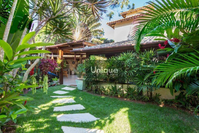 Imagem Casa com 3 Quartos à Venda, 170 m² em Geribá - Armação Dos Búzios