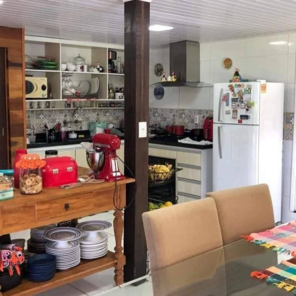 Imagem Casa com 3 Quartos à Venda,  em Debossan - Nova Friburgo