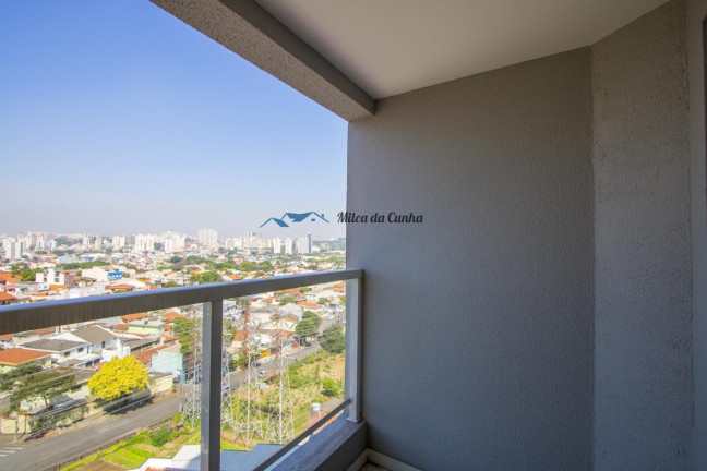 Imagem Apartamento com 2 Quartos à Venda, 52 m² em Vila Scarpelli - Santo André Imagem Apartamento com 2 Quartos à Venda, 52 m² em Vila Scarpelli - Santo André