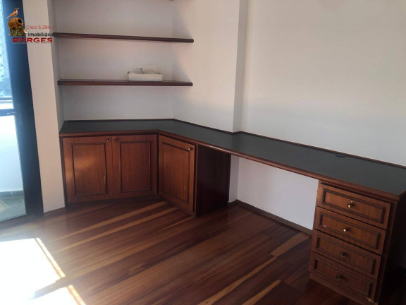 Imagem Apartamento com 3 Quartos à Venda, 107 m² em Campo Belo - São Paulo Imagem Apartamento com 3 Quartos à Venda, 107 m² em Campo Belo - São Paulo