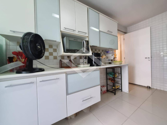Imagem Apartamento com 3 Quartos à Venda, 102 m² em Barra Da Tijuca - Rio De Janeiro