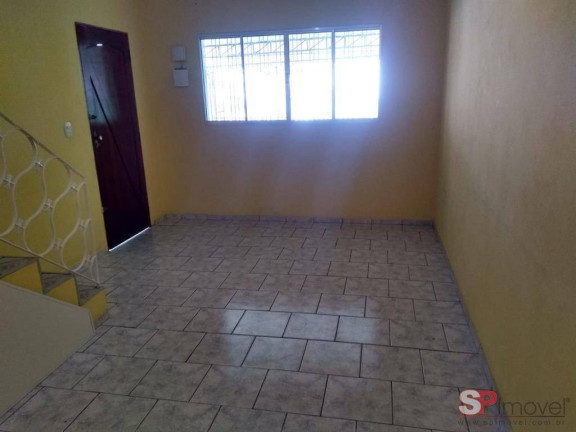 Imagem Sobrado com 2 Quartos à Venda, em Vila Alpina - São Paulo Imagem Sobrado com 2 Quartos à Venda, em Vila Alpina - São Paulo