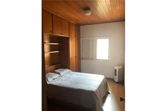 Imagem Apartamento com 2 Quartos à Venda, 50 m² em Higienópolis - São Paulo