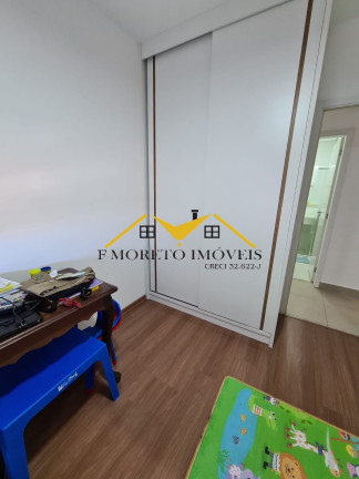 Imagem Apartamento com 3 Quartos à Venda, 74 m² em Parque Residencial Comendador Mançor Daud - São José Do Rio Preto
