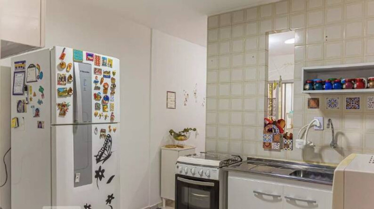 Imagem Apartamento com 2 Quartos à Venda, 70 m² em Jardim Santa Emília - São Paulo Imagem Apartamento com 2 Quartos à Venda, 70 m² em Jardim Santa Emília - São Paulo