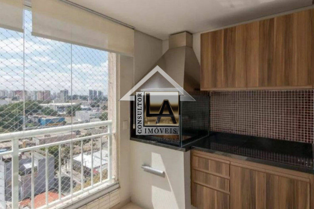 Imagem Apartamento com 2 Quartos à Venda, 101 m² em Alto Da Boa Vista - São Paulo