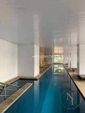 Imagem Imóvel com 1 Quarto à Venda, 52 m² em Vila Regente Feijó - São Paulo Imagem Imóvel com 1 Quarto à Venda, 52 m² em Vila Regente Feijó - São Paulo