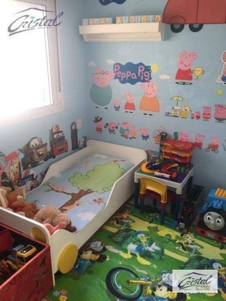 Imagem Apartamento com 3 Quartos à Venda, 143 m² em Vila Andrade - São Paulo