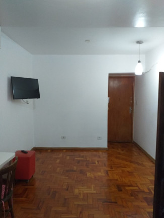 Imagem Imóvel com 1 Quarto à Venda, 28 m² em Consolação - São Paulo Imagem Imóvel com 1 Quarto à Venda, 28 m² em Consolação - São Paulo