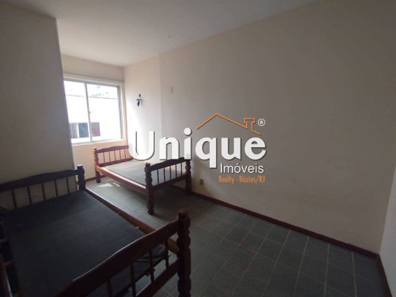 Imagem Apartamento com 2 Quartos à Venda, 70 m² em Braga - Cabo Frio