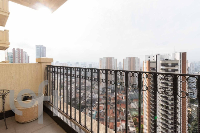 Imagem Apartamento com 3 Quartos à Venda, 156 m² em Tatuapé - São Paulo Imagem Apartamento com 3 Quartos à Venda, 156 m² em Tatuapé - São Paulo