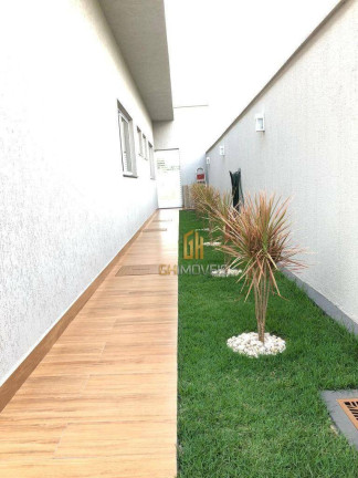 Imagem Casa com 3 Quartos à Venda, 150 m² em Pinheiros - Aparecida De Goiânia