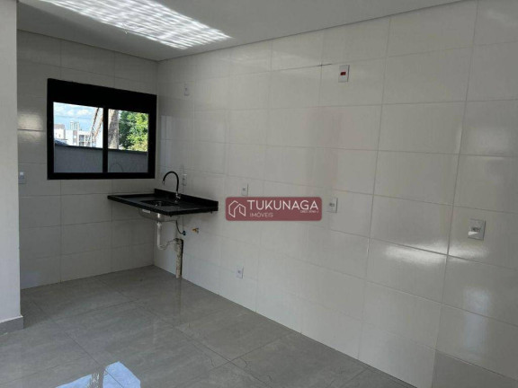 Imagem Apartamento com 2 Quartos à Venda, 41 m² em Vila Carrão - São Paulo