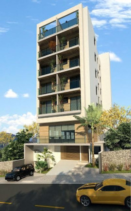 Cobertura com 3 Quartos à Venda, 230 m² em Baìrú - Juiz De Fora