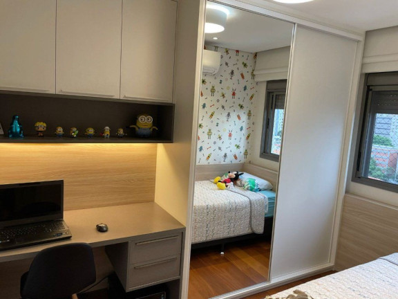 Imagem Apartamento com 3 Quartos à Venda, 173 m² em Vila Leopoldina - São Paulo Imagem Apartamento com 3 Quartos à Venda, 173 m² em Vila Leopoldina - São Paulo