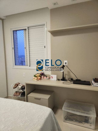 Imagem Apartamento com 2 Quartos à Venda, 90 m² em Embaré - Santos