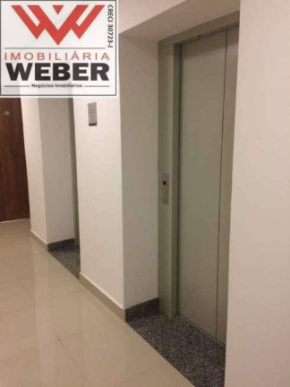 Imagem Imóvel Comercial para Alugar, 40 m² em Vila Trujillo - Sorocaba
