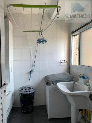 Imagem Apartamento com 3 Quartos à Venda, 130 m² em Jardim - Santo André Imagem Apartamento com 3 Quartos à Venda, 130 m² em Jardim - Santo André