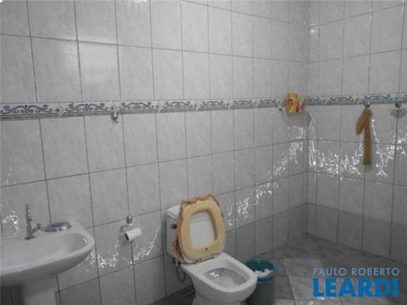 Imagem Casa com 3 Quartos à Venda, 120 m² em Jardim Stella - Santo André Imagem Casa com 3 Quartos à Venda, 120 m² em Jardim Stella - Santo André