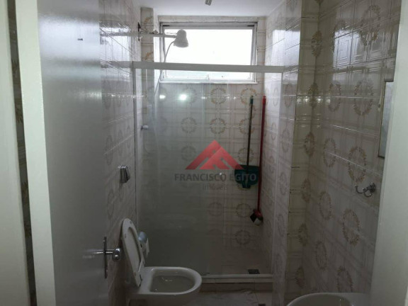 Imagem Apartamento com 1 Quarto à Venda, 40 m² em Fonseca - Niterói Imagem Apartamento com 1 Quarto à Venda, 40 m² em Fonseca - Niterói