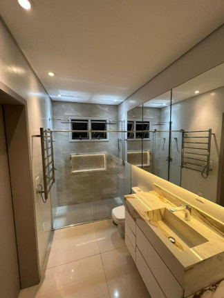 Imagem Cobertura com 3 Quartos à Venda, 215 m² em Barreiros - São José Imagem Cobertura com 3 Quartos à Venda, 215 m² em Barreiros - São José