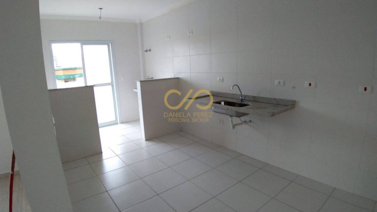 Imagem Apartamento com 3 Quartos à Venda, 147 m² em Tupi - Praia Grande