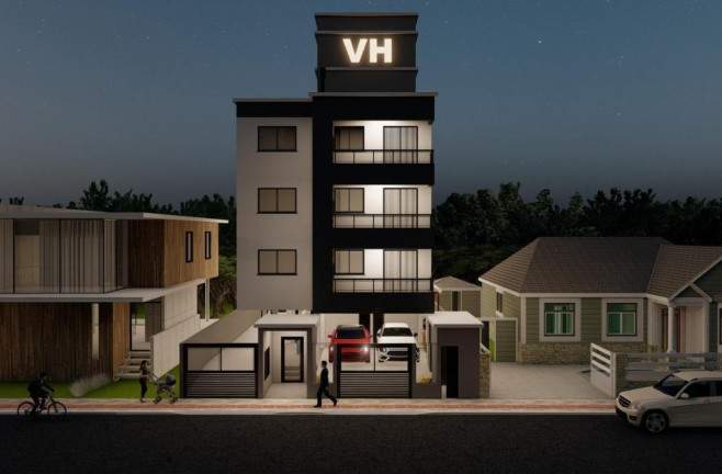 Imagem Imóvel com 2 Quartos à Venda, 65 m² em Pagani - Palhoça Imagem Imóvel com 2 Quartos à Venda, 65 m² em Pagani - Palhoça