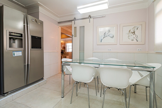 Imagem Apartamento com 3 Quartos à Venda, 237 m² em Morumbi - São Paulo Imagem Apartamento com 3 Quartos à Venda, 237 m² em Morumbi - São Paulo