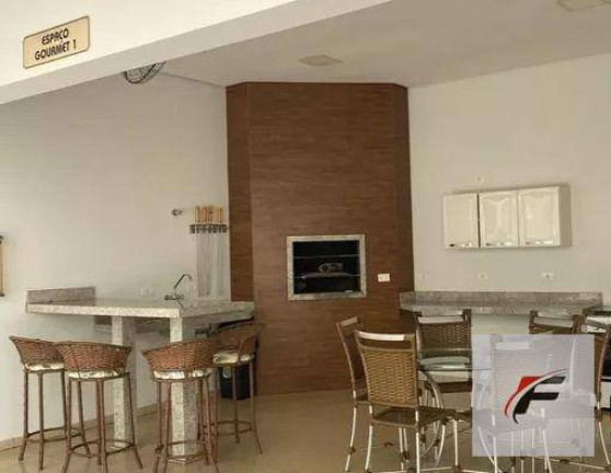 Imagem Apartamento com 3 Quartos à Venda, 158 m² em Jardim Oásis - Paranavaí Imagem Apartamento com 3 Quartos à Venda, 158 m² em Jardim Oásis - Paranavaí