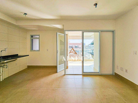 Imagem Apartamento com 2 Quartos à Venda, 66 m² em Tatuapé - São Paulo