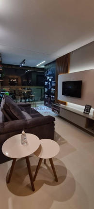 Imagem Apartamento com 2 Quartos à Venda, 72 m² em Itapuã - Vila Velha Imagem Apartamento com 2 Quartos à Venda, 72 m² em Itapuã - Vila Velha