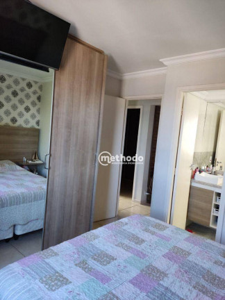 Imagem Apartamento com 3 Quartos à Venda, 64 m² em São Bernardo - Campinas Imagem Apartamento com 3 Quartos à Venda, 64 m² em São Bernardo - Campinas