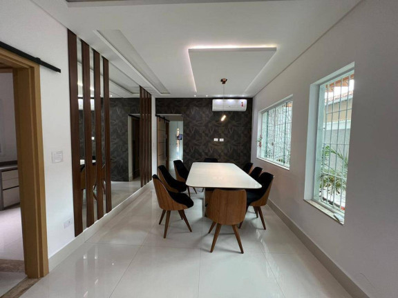 Imagem Casa com 3 Quartos à Venda, 250 m² em Maracanã - Praia Grande