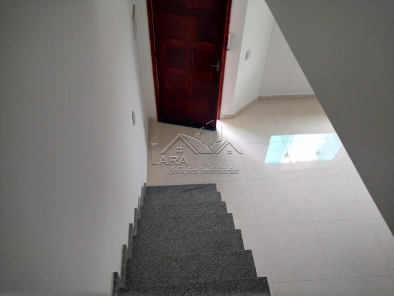 Imagem Casa de Condomínio com 2 Quartos à Venda,  em Vila Ré - São Paulo