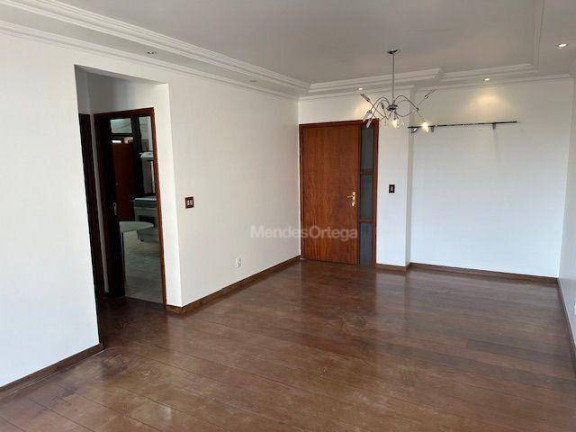 Imagem Apartamento com 3 Quartos à Venda, 110 m² em Centro - Sorocaba