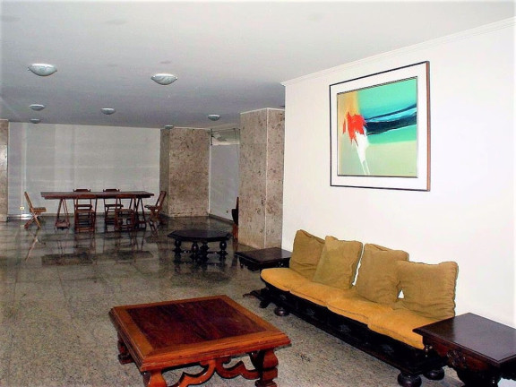 Imagem Apartamento com 3 Quartos à Venda, 103 m² em Itaim Bibi - São Paulo Imagem Apartamento com 3 Quartos à Venda, 103 m² em Itaim Bibi - São Paulo