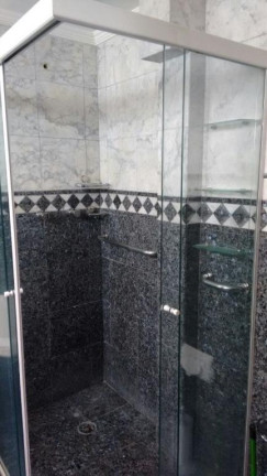 Imagem Apartamento com 4 Quartos à Venda, 184 m² em Cidade Dutra - São Paulo