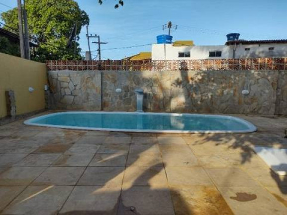 Imagem Casa com 5 Quartos à Venda, 130 m² em Praia Da Pipa - Tibau Do Sul