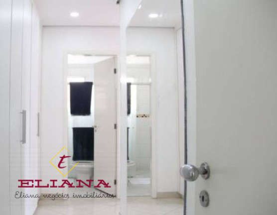 Imagem Apartamento com 3 Quartos à Venda, 127 m² em Chácara Inglesa - São Paulo Imagem Apartamento com 3 Quartos à Venda, 127 m² em Chácara Inglesa - São Paulo