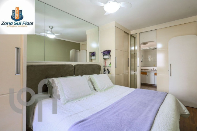 Imagem Apartamento com 3 Quartos à Venda, 117 m² em Indianópolis - São Paulo Imagem Apartamento com 3 Quartos à Venda, 117 m² em Indianópolis - São Paulo