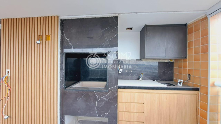 Imagem Apartamento com 3 Quartos à Venda, 155 m² em Campestre - Santo André Imagem Apartamento com 3 Quartos à Venda, 155 m² em Campestre - Santo André