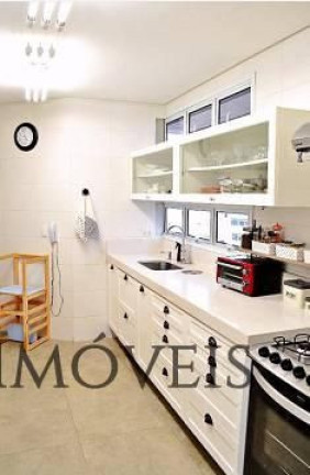 Imagem Apartamento com 4 Quartos à Venda, 136 m² em Centro - Santo André Imagem Apartamento com 4 Quartos à Venda, 136 m² em Centro - Santo André
